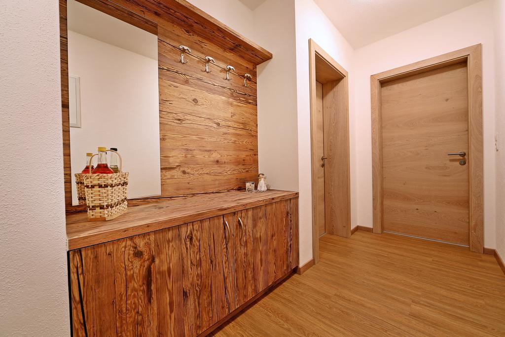 Landhaus&Apartment Taxach Ried im Zillertal Exterior foto