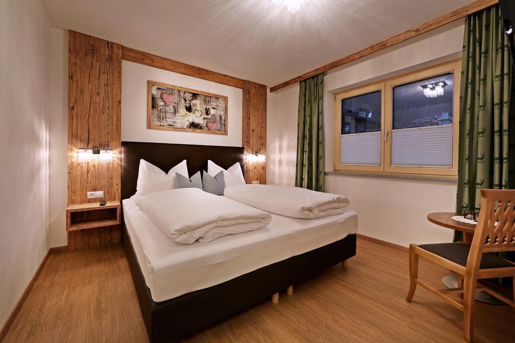 Landhaus&Apartment Taxach Ried im Zillertal Exterior foto