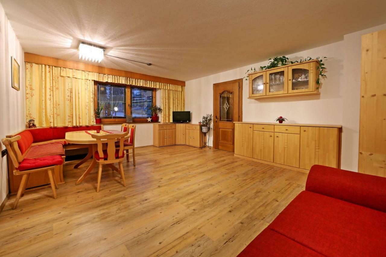 Landhaus&Apartment Taxach Ried im Zillertal Exterior foto