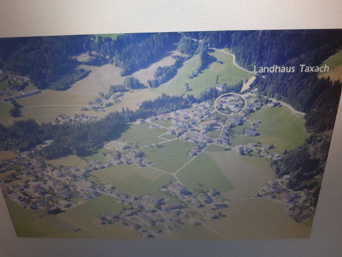 Landhaus&Apartment Taxach Ried im Zillertal Exterior foto