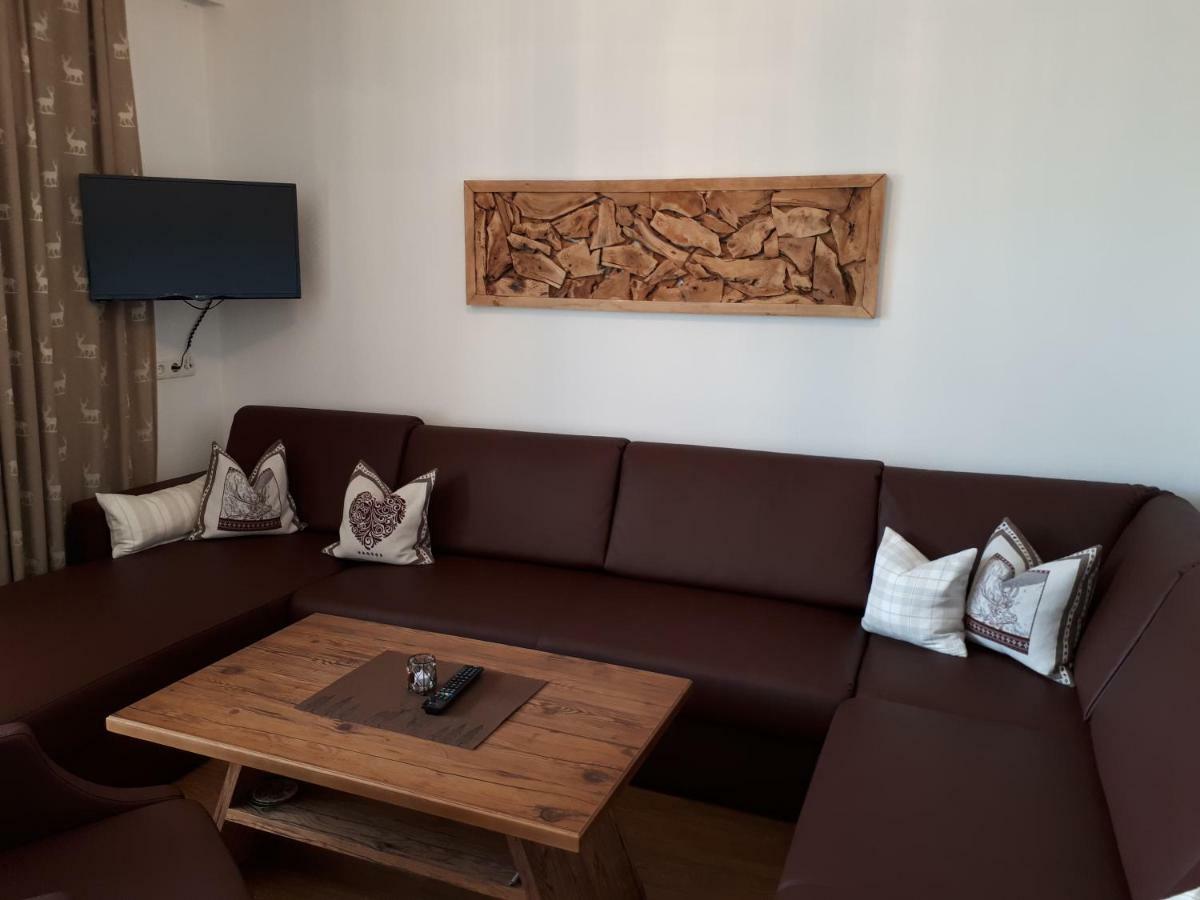 Landhaus&Apartment Taxach Ried im Zillertal Exterior foto