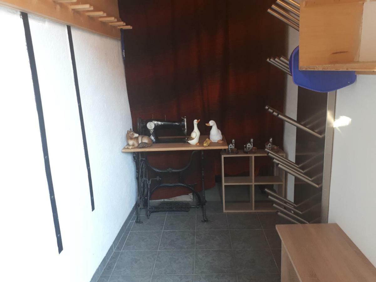 Landhaus&Apartment Taxach Ried im Zillertal Zimmer foto